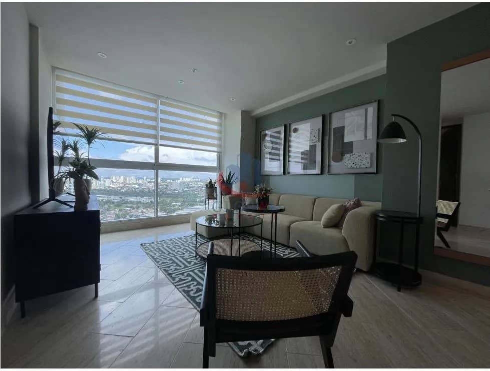 Alquiler de apartamento en The Regent, Costa del Este - foto 1