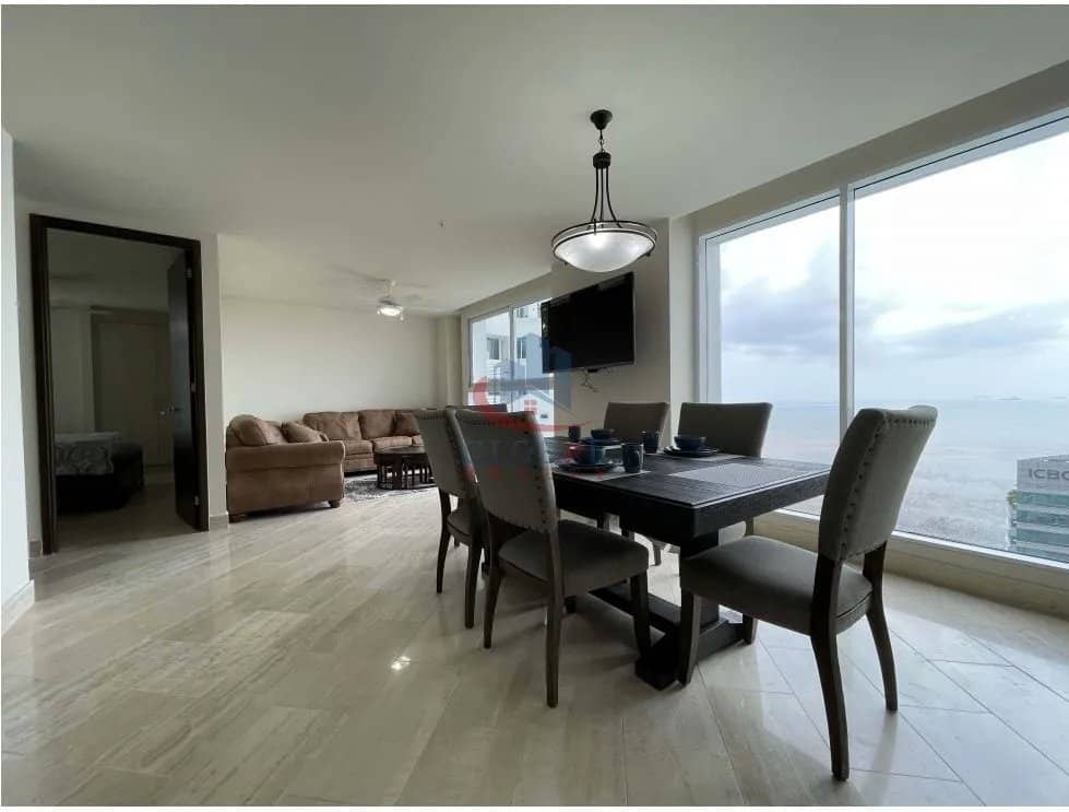 Venta de apartamento en The Regent, Costa del Este - foto 1