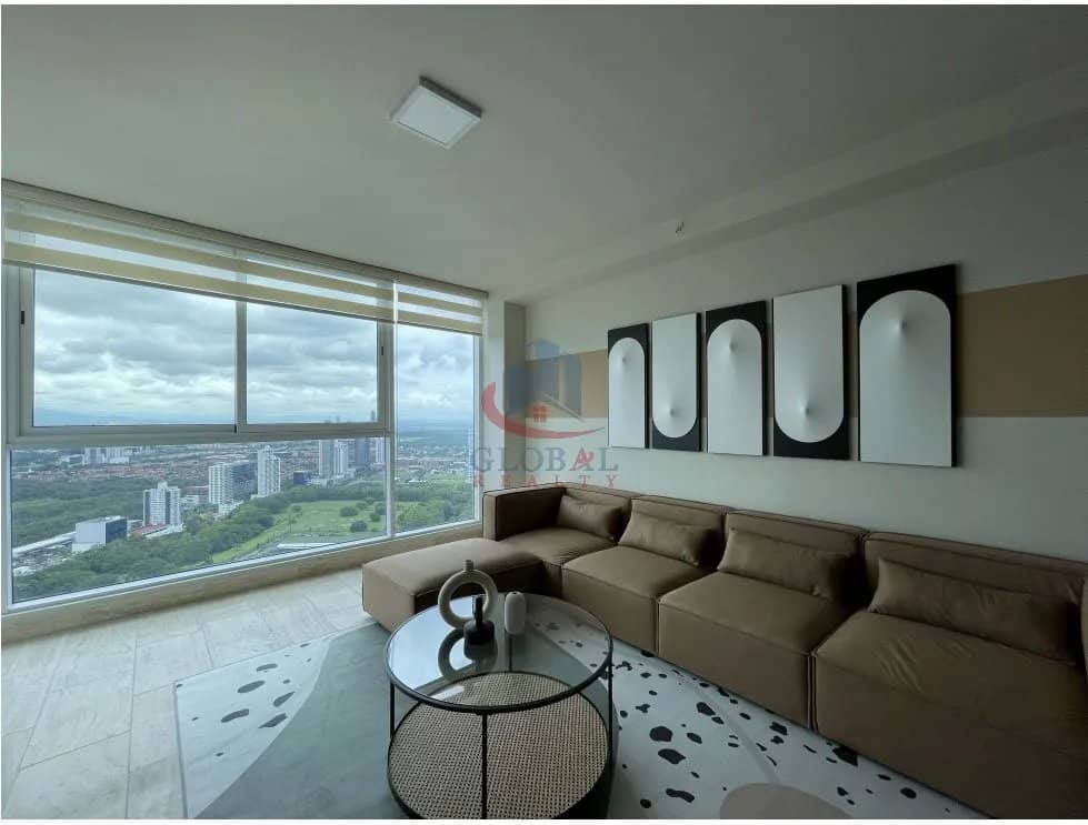 Venta de apartamento en The Regent, Costa del Este - photo 1