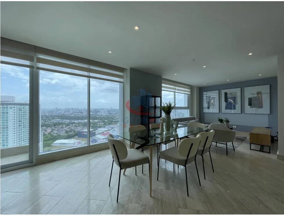 Venta de apartamento en The Regent, Costa del Este - foto 1
