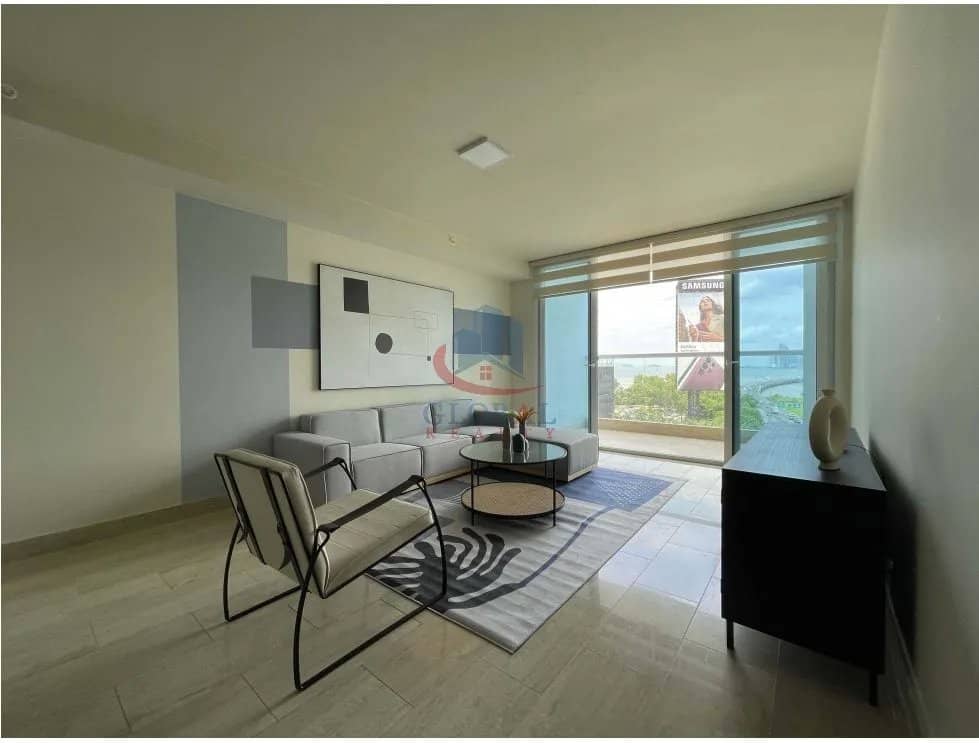 Venta de apartamento en The Regent, Costa del Este - photo 1