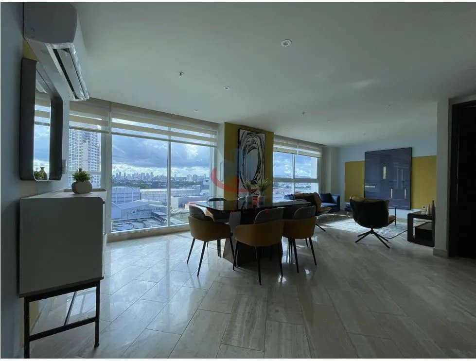 Venta de apartamento en The Regent, Costa del Este - photo 1