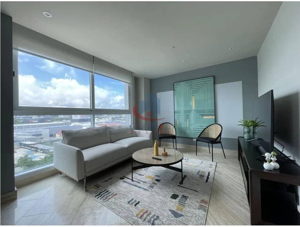 Venta de apartamento en The Regent, Costa del Este - photo 1