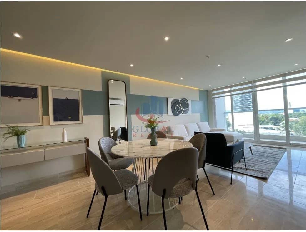 Venta de apartamento en The Regent, Costa del Este - foto 1