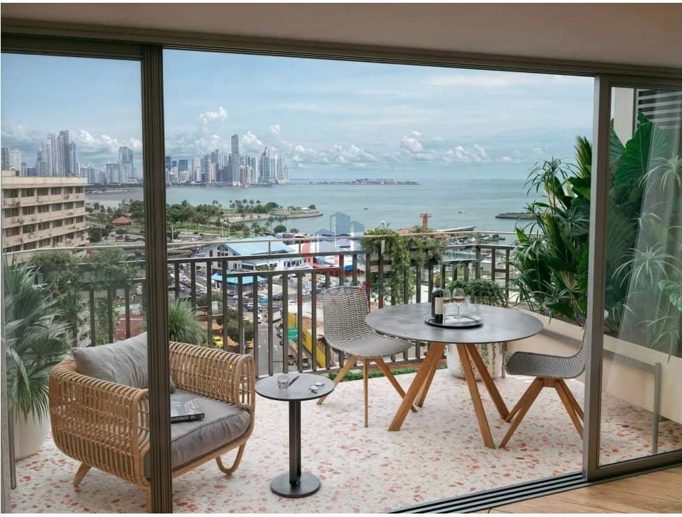 VENTA DE APARTAMENTO EN GRAN CENTRAL SANTA ANA - photo 1
