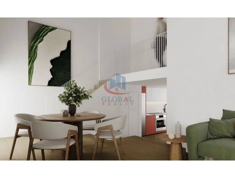 VENTA DE APARTAMENTO EN CASCO VIEJO - photo 1