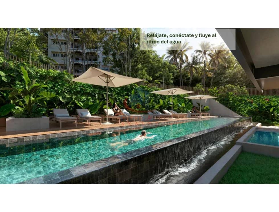 VENTA DE APARTAMENTO EN AMADOR - photo 1