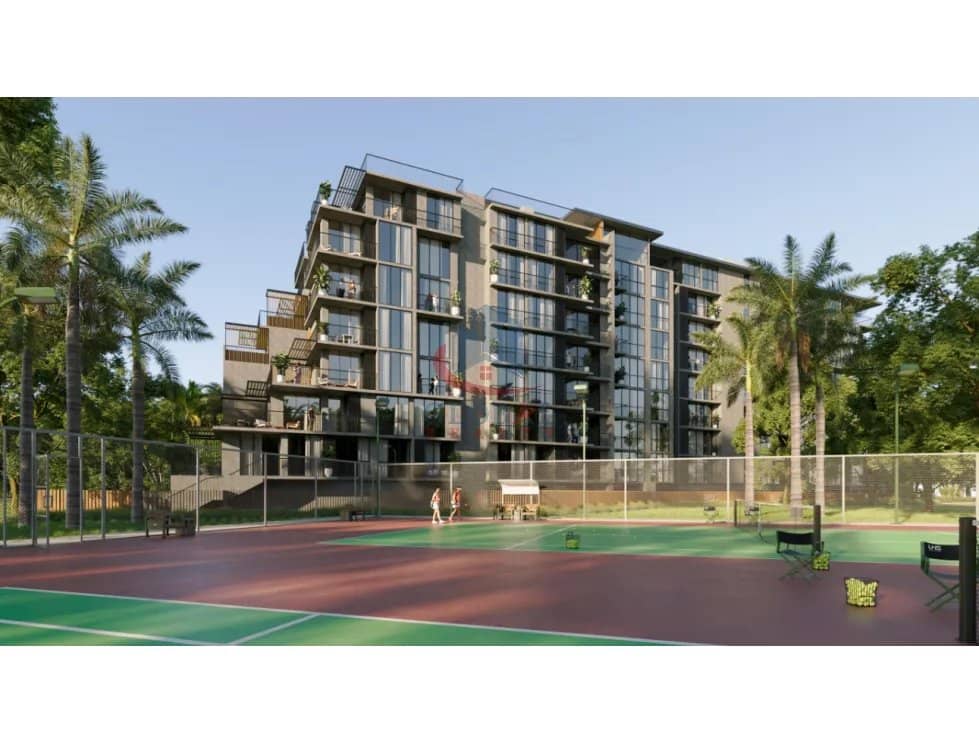 VENTA DE APARTAMENTO EN AMADOR - foto 1