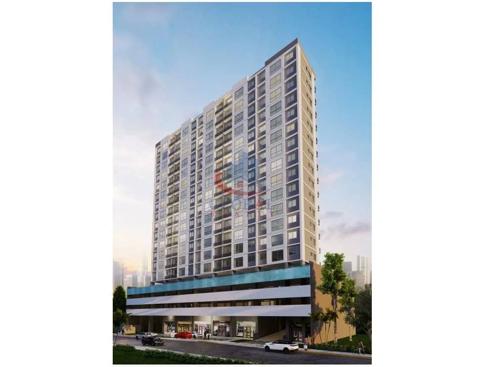 VENTA DE APARATAMENTO EN PH NOVA LUNA – VIA BRASIL - foto 1