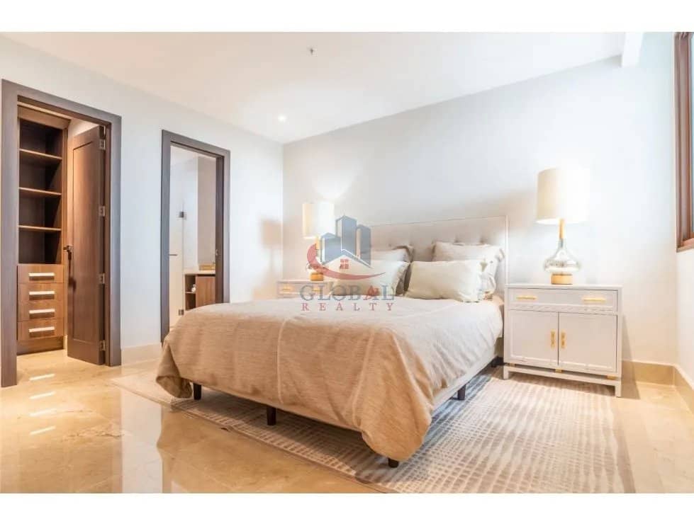 Se vende apartamento en Santa Maria PH Colonial - foto 1