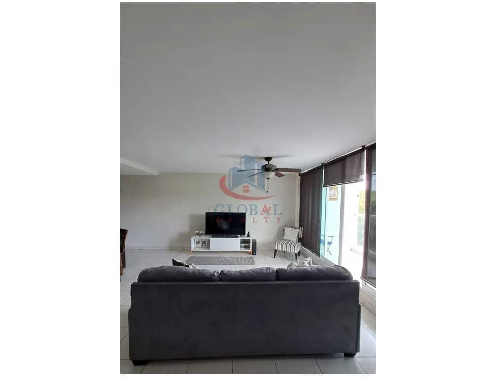 Se Alqiuila Apartamento Amueblado en PH Clayton Park Clayton Panama - foto 1