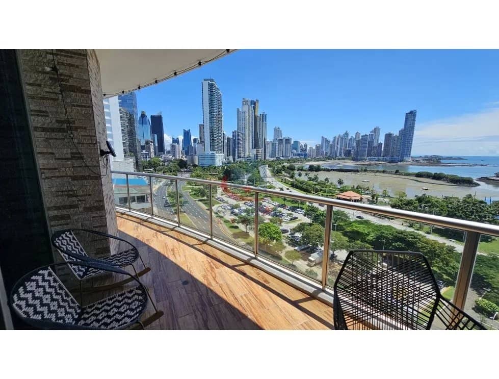 Se Vende Apartamento en Avenida Balboa PH Sky Residence - photo 1