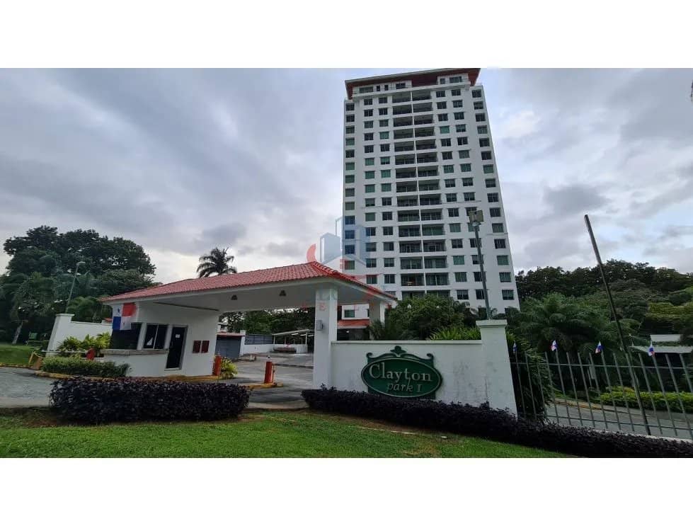 Se Vende Apartamento en PH Clayton Park - foto 1