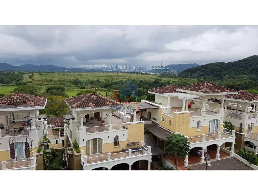 Se Alquilla apartamento en Tucan Country Club - photo 1