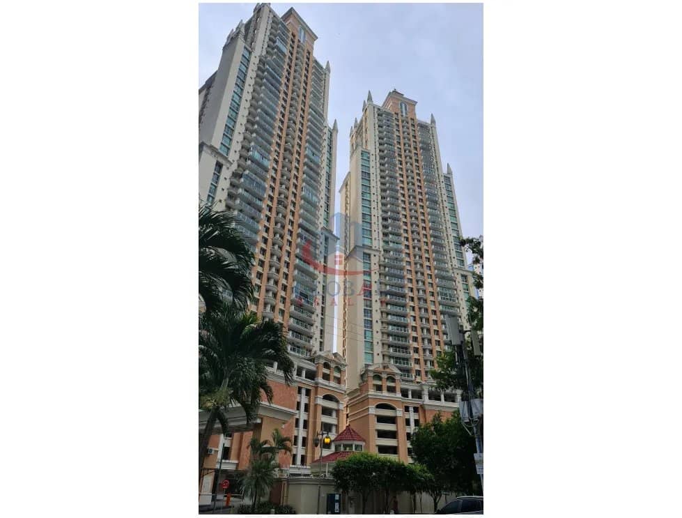 Venta de apartamento en PH Mystic Point, Punta Pacifica - foto 1