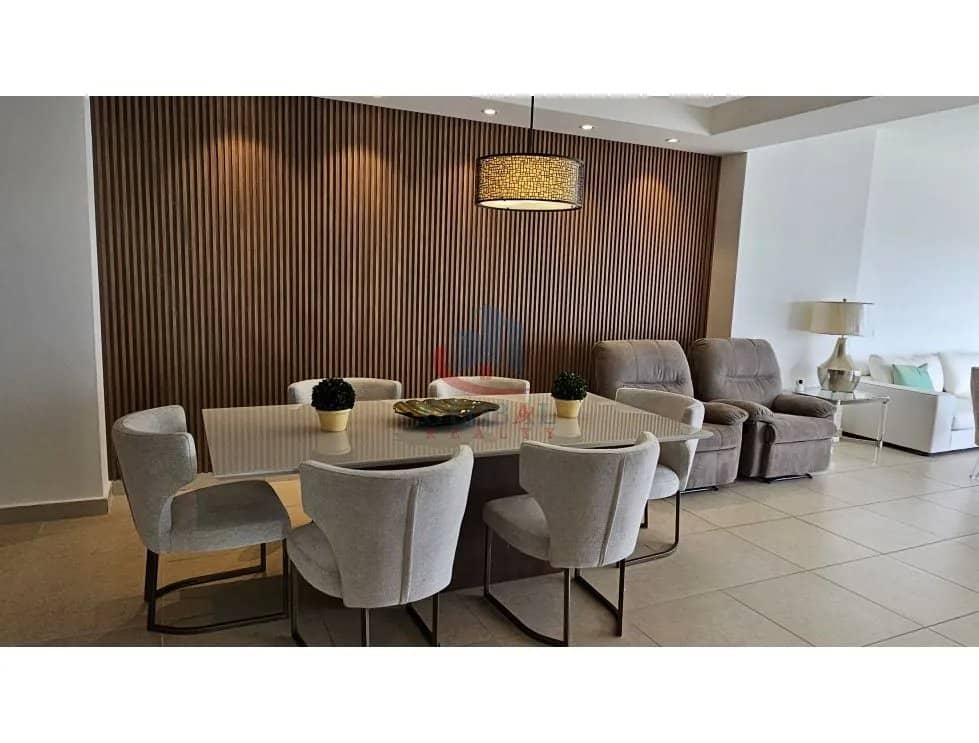Se vende o Alquila apartamento en PH Rivage, Avenida Balboa - foto 1