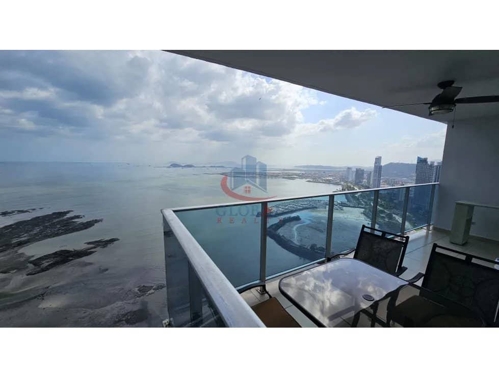 Se vende o Alquila apartamento en PH Water, Avenida Balboa - photo 1