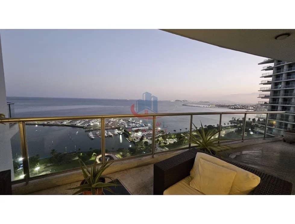 Se vende o Alquila apartamento en PH Sky Residence, Avenida Balboa - photo 1