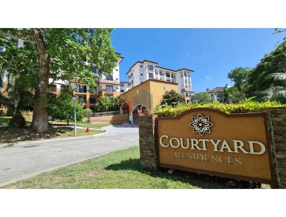 Se Vende Apartamento en Embassy Club Clayton - foto 1