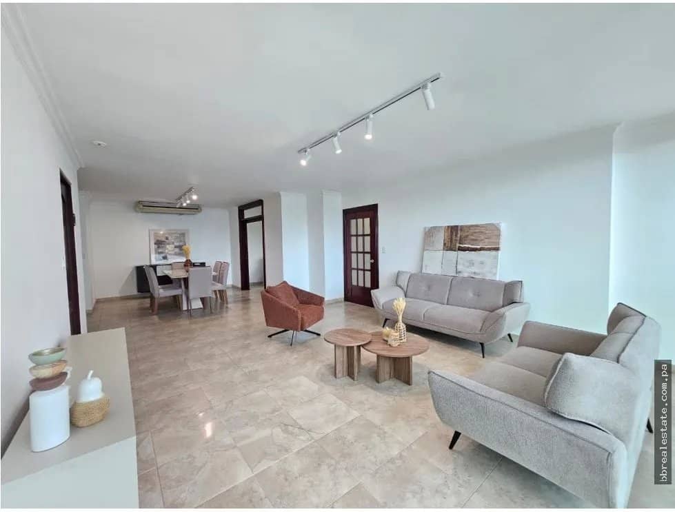 Alquiler de Apartamento en PH Mystic Point, Punta Pacifica - foto 1