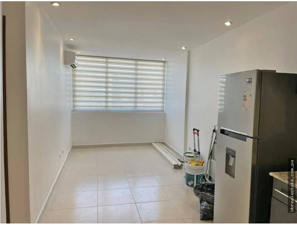 Se Vende Apartamento En Avenida Balboa, Ph Bay View - foto 1