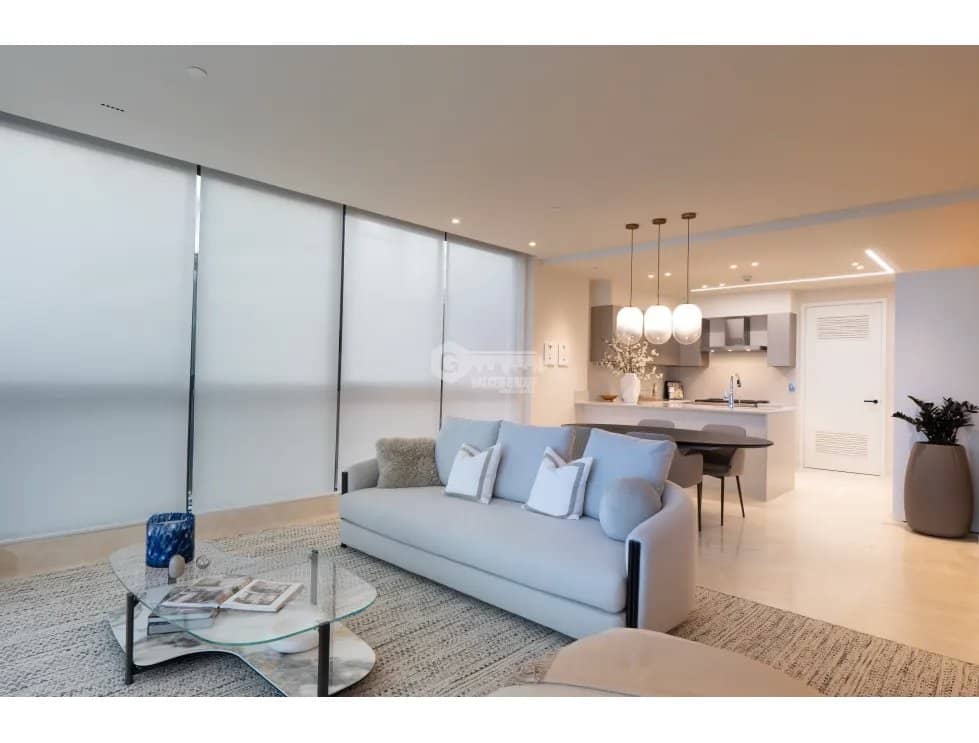 OCEAN REEF ISLAND / THE PALMS / 169M / 2 HABITACION / BALCON - photo 1