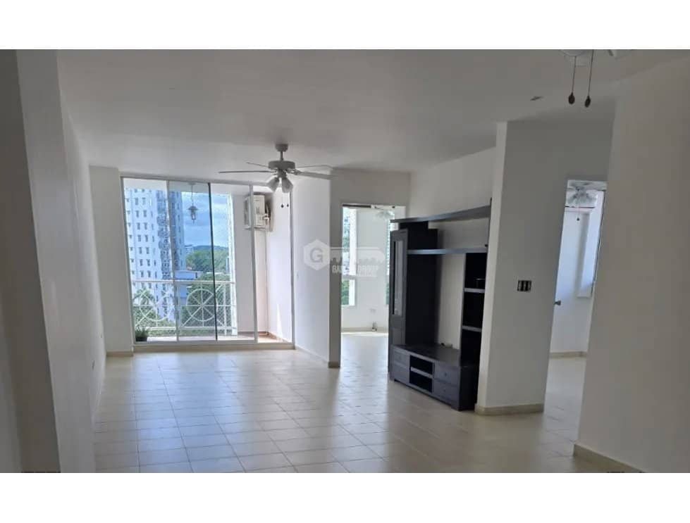 VIA ARGENTINA / PLAZA 77 / 123M / 3 HABITACION / 2 PARKING / BALCON - foto 1