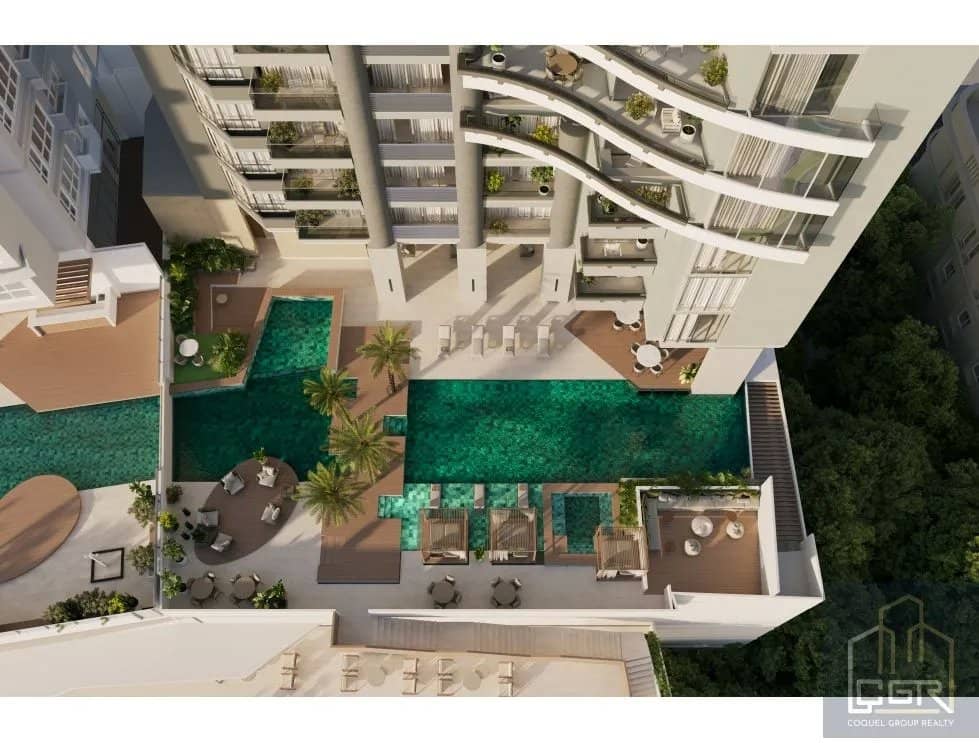 VENTA DE APARTAMENTO EN PH LUXOR 500 EL CANGREJO, BELLA VISTA - photo 1