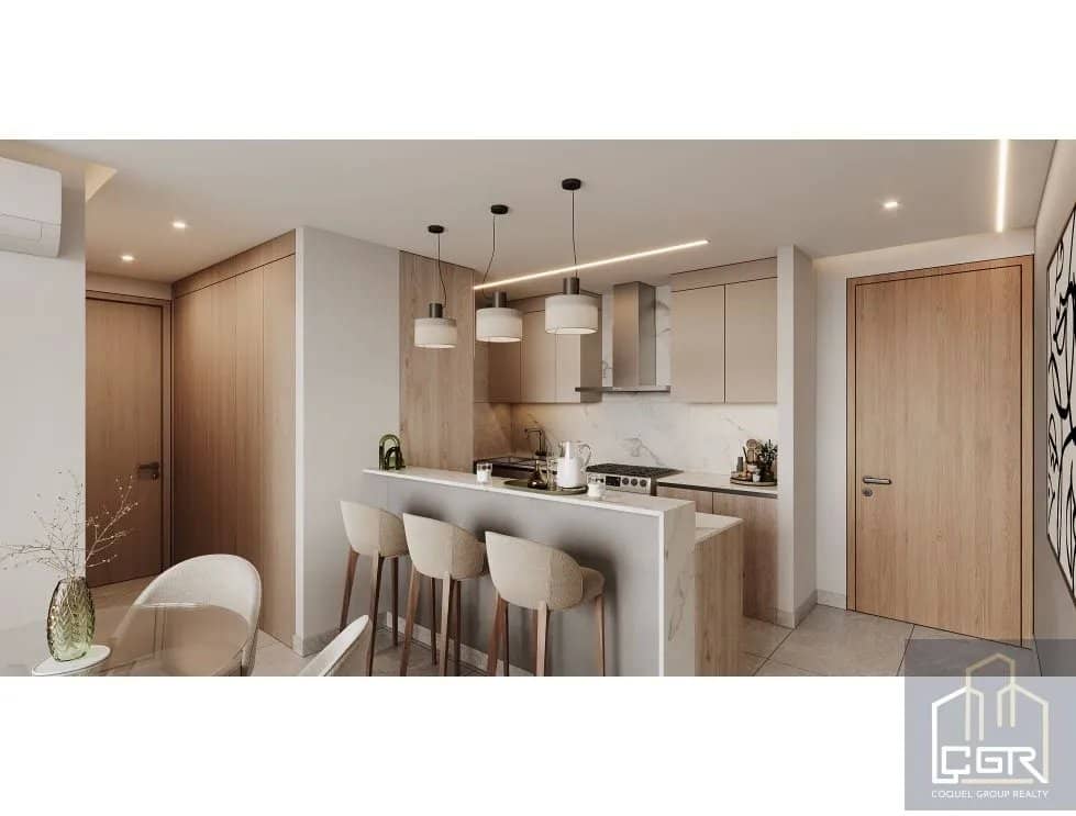 VENTA DE APARTAMENTO EN PH LUXOR 500 EL CANGREJO, BELLA VISTA - foto 1