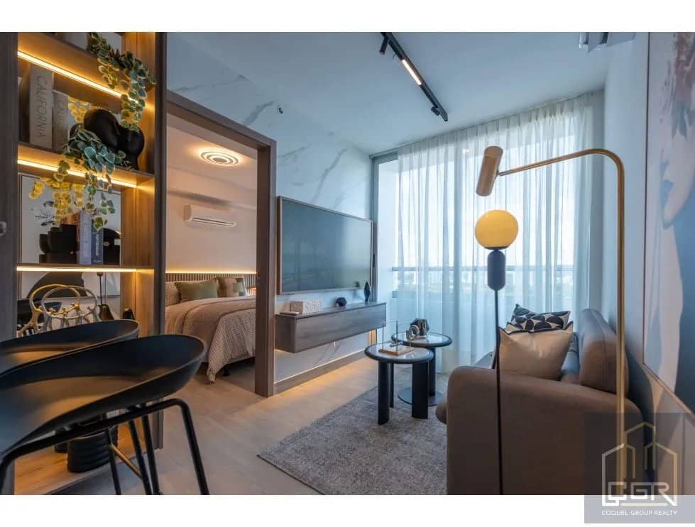 VENTA DE APARTAMENTO EN PH GREENWOODS TOWERS 200 - foto 1