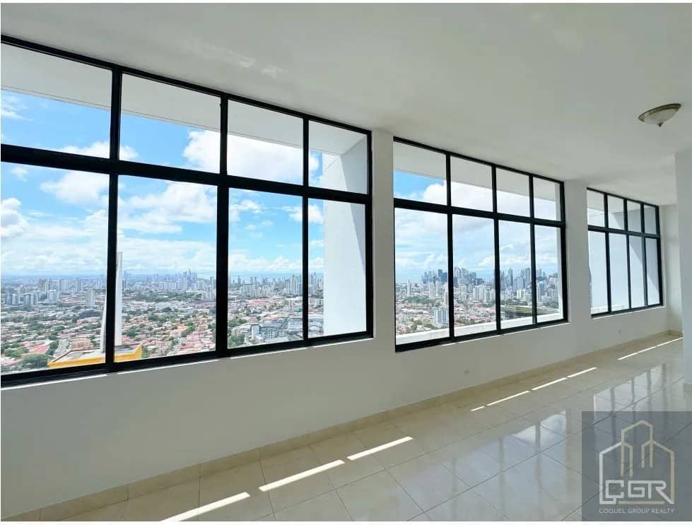 VENTA O ALQUILER DE PENTHOUSE EN PH ELITE 400 DOS MARES - foto 1