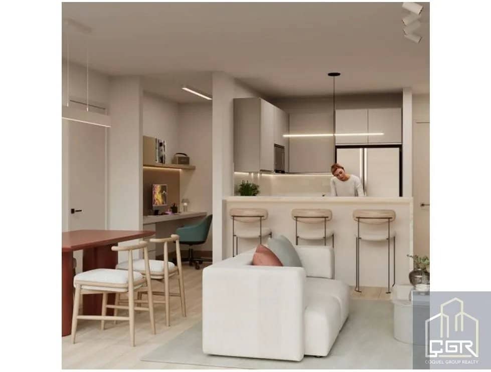 VENTA DE APARTAMENTO EN PH EDISON GARDENS, BETANIA - foto 1