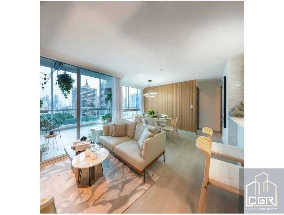 VENTA DE APARTAMENTO EN PH EDISON GARDENS, BETANIA - foto 1