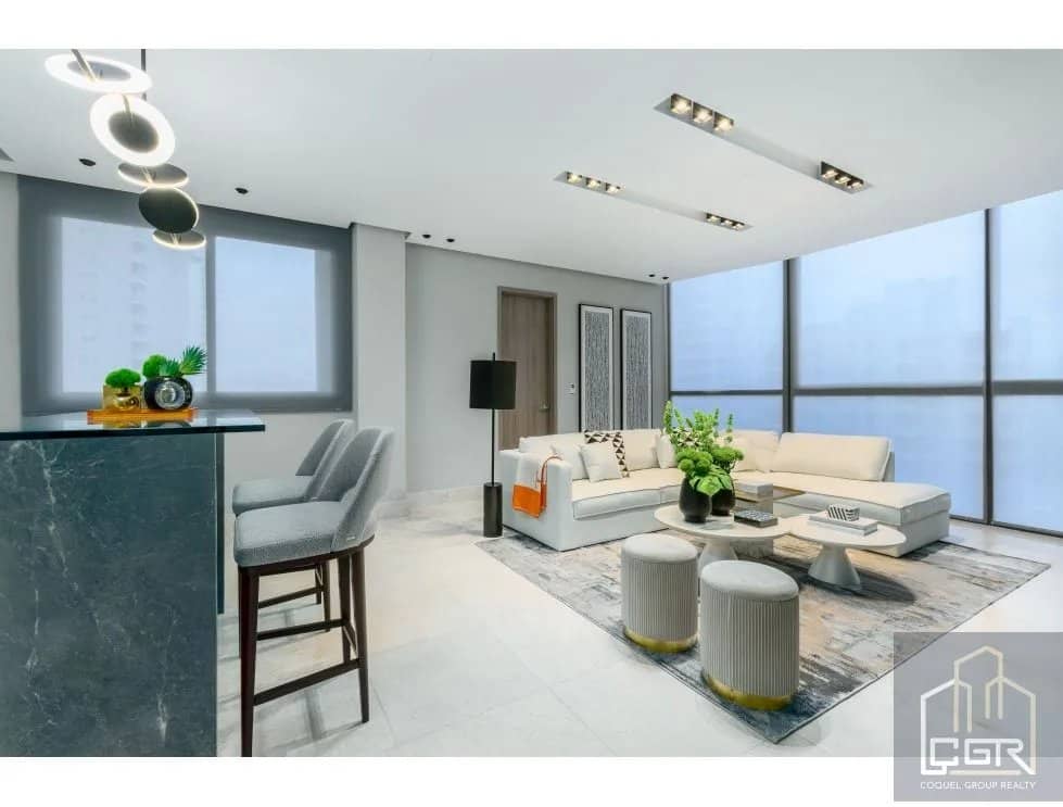 VENTA DE APARTAMENTO EN PH DELUXE RESIDENCES PUNTA PAITILLA - foto 1