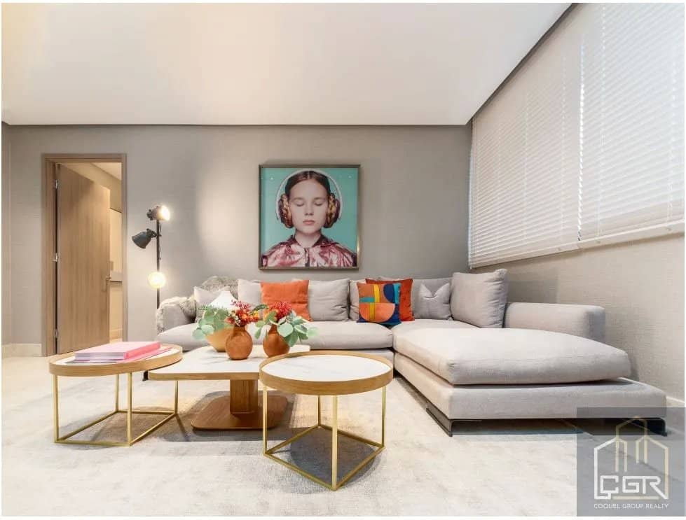 VENTA DE APARTAMENTO EN PH DELUXE RESIDENCES PUNTA PAITILLA - foto 1