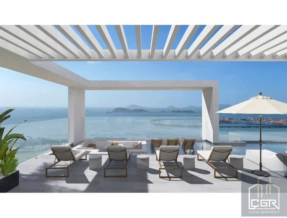VENTA DE APARTAMENTO EN PH AQUA BELLA VISTA - foto 1