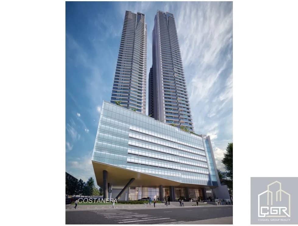 VENTA DE APARTAMENTO EN PH AQUA BELLA VISTA - foto 1