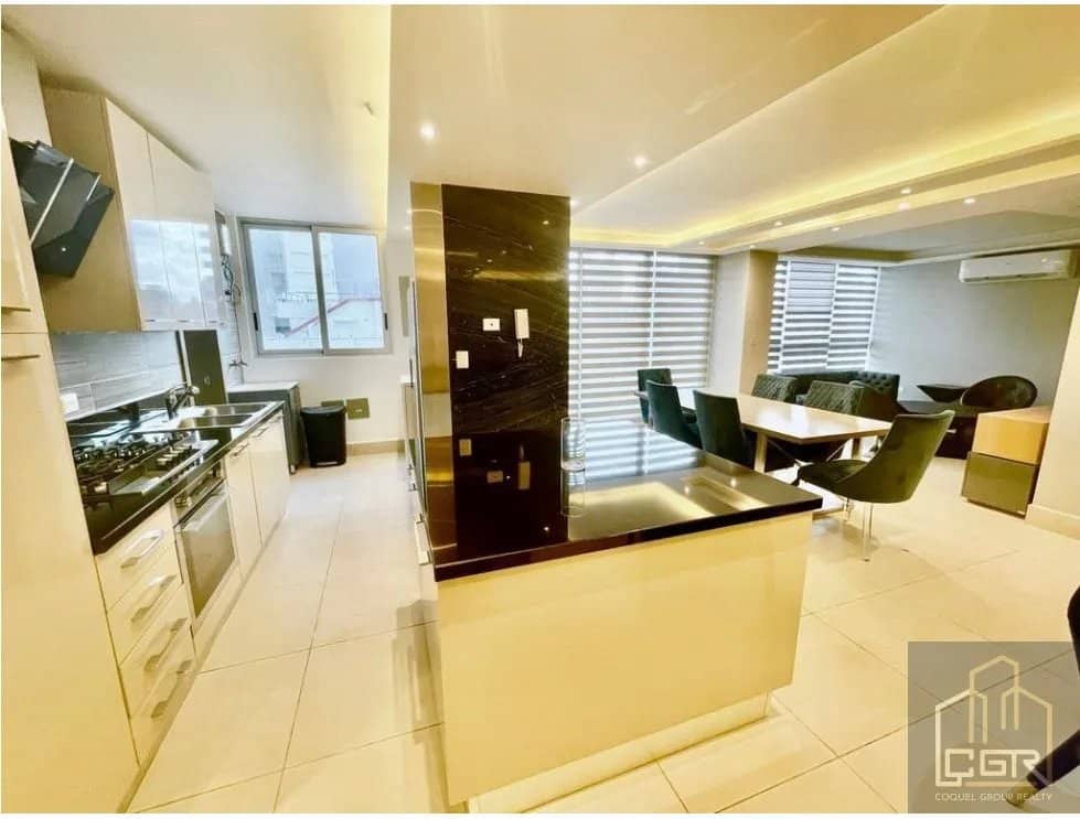 ALQUILER DE APARTAMENTO AMOBLADO EN PH PARK CITY , OBARRIO - photo 1