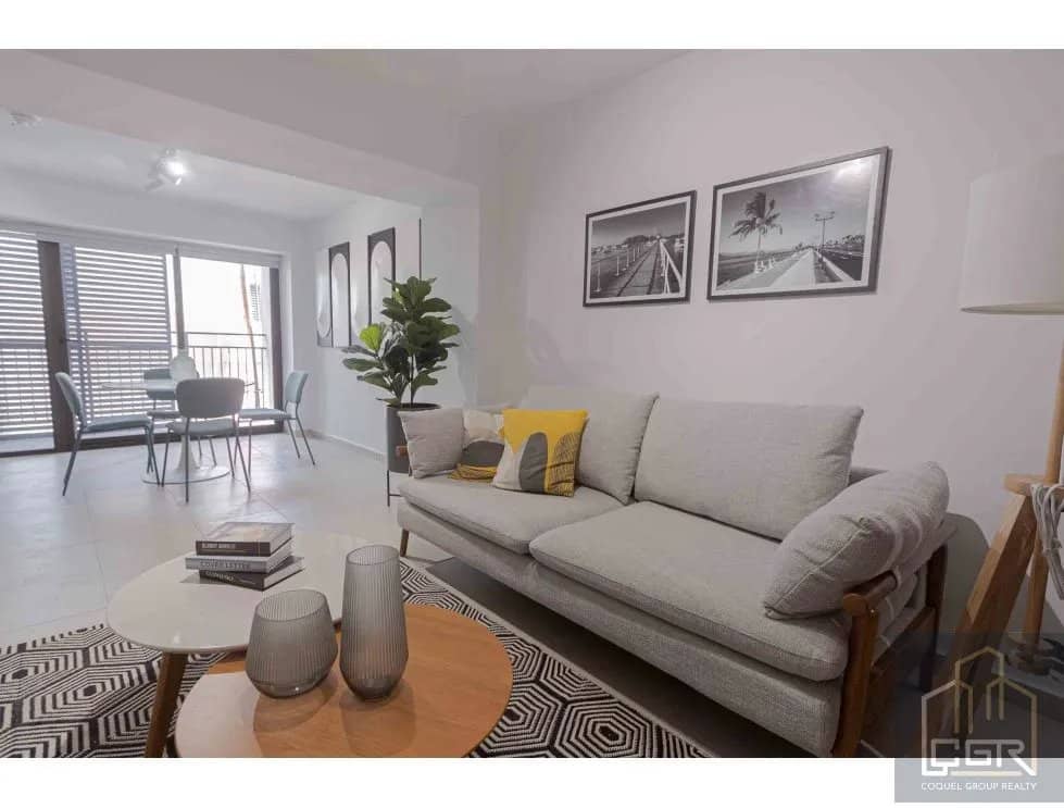 VENTA DE APARTAMENTO AMOBLADO EN PH SANTA TERESITA LIVING CASCO VIEJO - foto 1