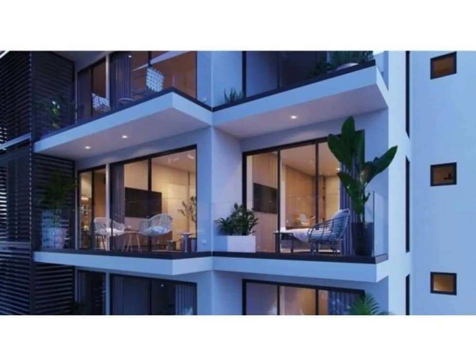VENTA DE APARTAMENTO EN PH. THE HUB, SAN FRANCISCO - photo 1