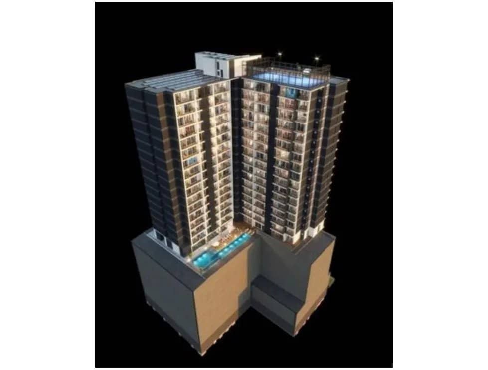 VENTA DE APARTAMENTO EN PH. THE HUB, SAN FRANCISCO - photo 1