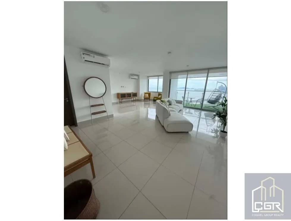 Alquiler de Apartamento Amoblado en Costa del Este, Juan Díaz - foto 1