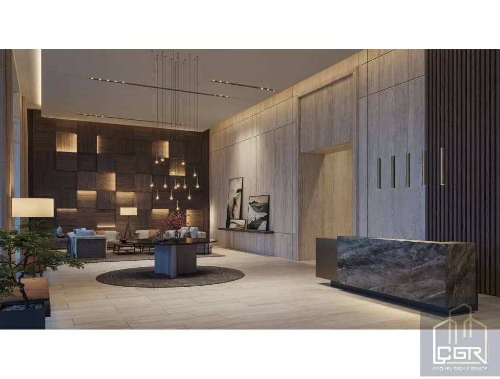 Venta de Penthouse en PH Guayacán en Santa María, Panamá - photo 1
