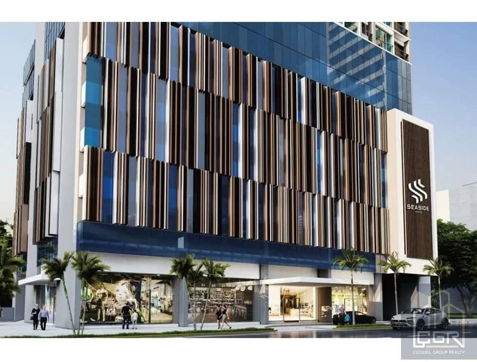 VENTA DE APARTAMENTOS EN SEASIDE HOUSE – PANAMÁ - foto 1