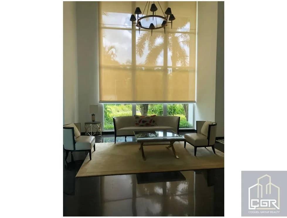 Alquiler de Apartamento L/B primera Línea Costa del Este - Panamá - foto 1