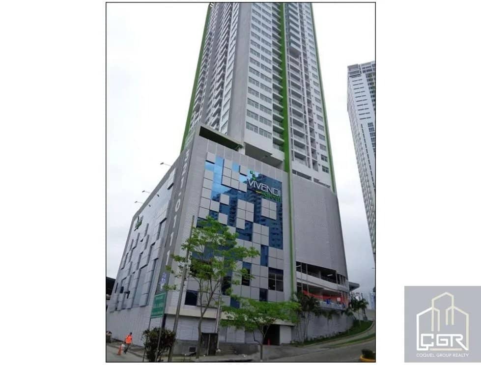 Venta de Apartamento PH Vivendi Green, Edison Park - Panamá - foto 1