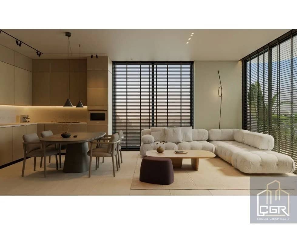 Venta de apartamentos de 2 habitaciones en PH Mova, Obarrio - foto 1