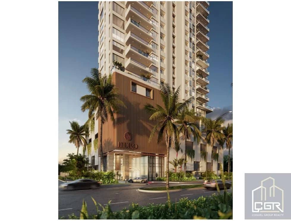 Venta de apartamento en PH Madero en Costa del Este, Panamá - photo 1