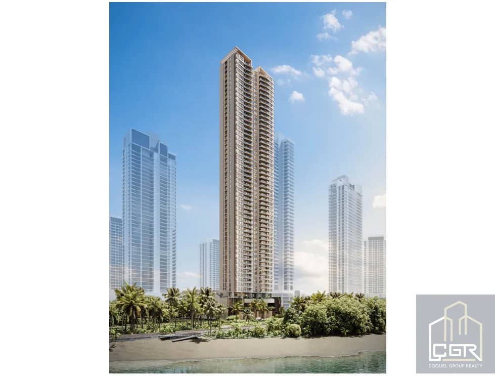 Venta de apartamento de Lujo en Tagua, Costa del Este, Panamá - foto 1