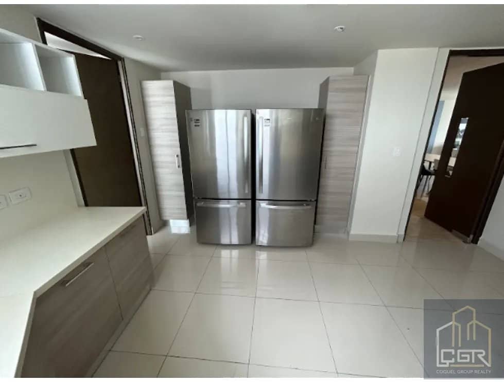 Alquiler de apartamento amoblado en PH The Regent, Costa del Este - foto 1